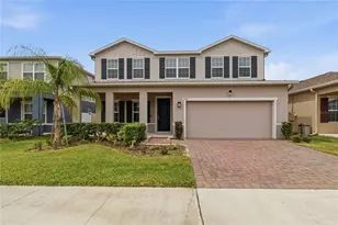 5581 Vigo Loop, Saint Cloud, FL 34771 - Photo 1