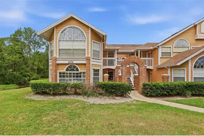2474 Sweetwater Club Circle #101, Kissimmee, FL 34746 - Photo 1