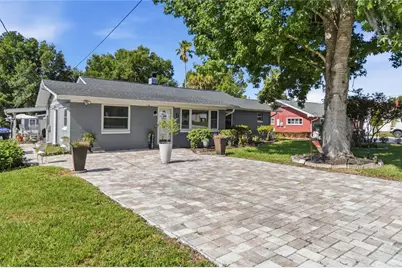 7130 Earlwood Avenue, Mount Dora, FL 32757 - Photo 1