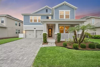 11975 Imaginary Way, Orlando, FL 32832 - Photo 1