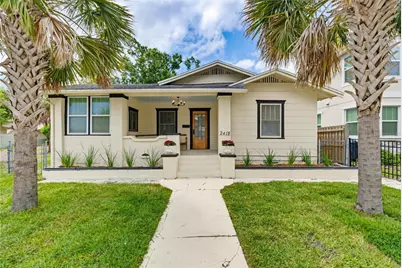 2418 2nd Avenue S, Saint Petersburg, FL 33712 - Photo 1
