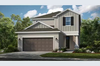 5641 Gingham Drive, Kissimmee, FL 34758 - Photo 1