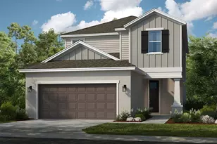 5641 Gingham Dr, Kissimmee, FL 34758 - Photo 1