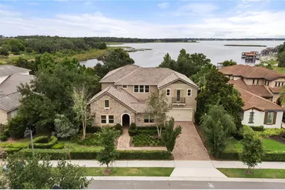16893 Broadwater Avenue, Winter Garden, FL 34787 - Photo 1