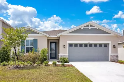 947 Griffon Avenue, Lake Alfred, FL 33850 - Photo 1