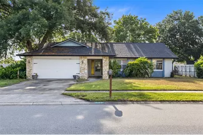 553 Mellowood Avenue, Orlando, FL 32825 - Photo 1