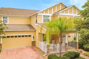 15121 Evergreen Oak Loop, Winter Garden, FL 34787 - Photo 1