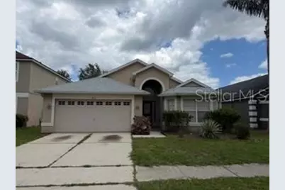 9812 Doriath Circle, Orlando, FL 32825 - Photo 1