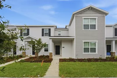 2140 Rider Rain Lane, Apopka, FL 32703 - Photo 1