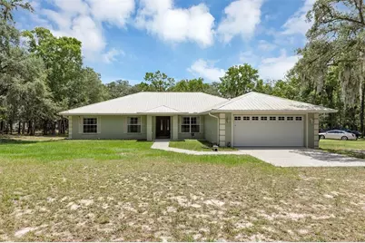 15810 SW 59th Avenue Road, Ocala, FL 34473 - Photo 1
