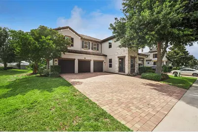 1706 Holcomb Creek Street, Winter Garden, FL 34787 - Photo 1