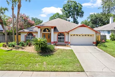 1105 Clinging Vine Place, Winter Springs, FL 32708 - Photo 1