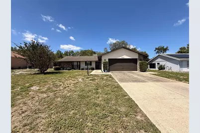 9264 Manchester Street, Spring Hill, FL 34606 - Photo 1