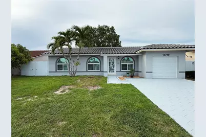14719 SW 176 Th Street, Miami, FL 33187 - Photo 1