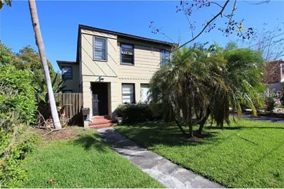 417 E Gore Street, Orlando, FL 32806 - Photo 1