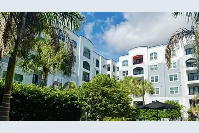 304 E South Street #2026, Orlando, FL 32801 - Photo 1