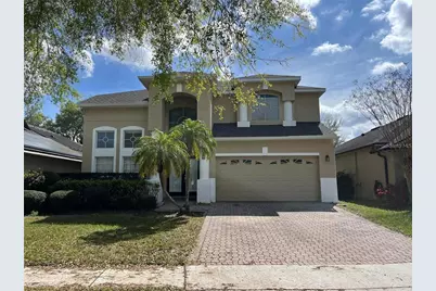 12860 Hunters Vista Boulevard, Orlando, FL 32837 - Photo 1