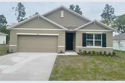 500 Hickory Course Loop, Ocala, FL 34472 - Photo 1