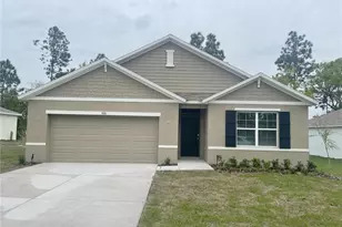 500 Hickory Course Loop, Ocala, FL 34472 - Photo 1