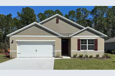 882 Britton Loop, Saint Cloud, FL 34771 - Photo 1
