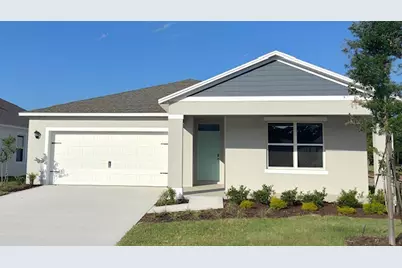 852 Britton Loop, Saint Cloud, FL 34771 - Photo 1