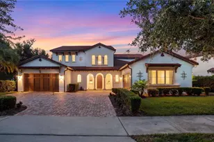 15591 Panther Lake Dr, Winter Garden, FL 34787 - Photo 1