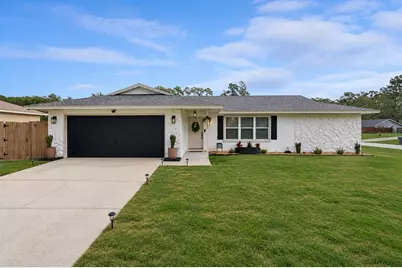 3199 Urmey Avenue, Deltona, FL 32738 - Photo 1