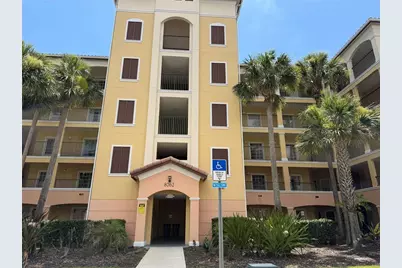 8815 Worldquest Boulevard #2105, Orlando, FL 32821 - Photo 1
