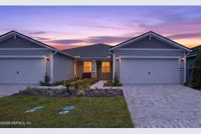 436 Jubilee Circle, Yulee, FL 32097 - Photo 1