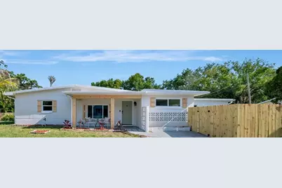 2600 40th Avenue N, Saint Petersburg, FL 33714 - Photo 1
