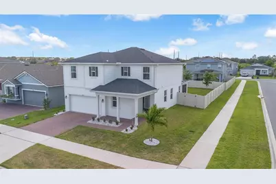2215 Blue Salvia Street, Clermont, FL 34711 - Photo 1
