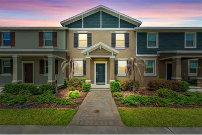 2559 Relaxing Lane, Kissimmee, FL 34744 - Photo 1