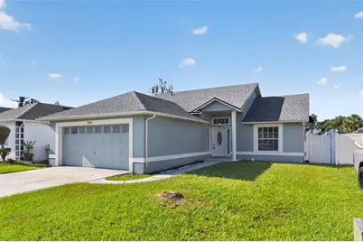 781 Country Woods Circle, Kissimmee, FL 34744 - Photo 1