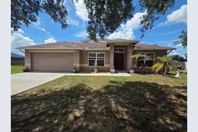537 Hatchwood Drive, Haines City, FL 33844 - Photo 1
