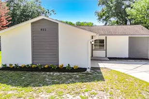 852 Cinnamon Dr, Winter Haven, FL 33880 - Photo 1