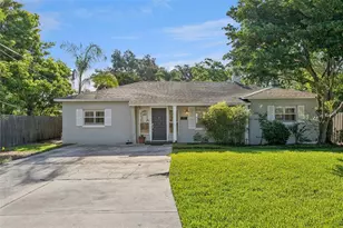 4205 Grant Blvd, Orlando, FL 32804 - Photo 1