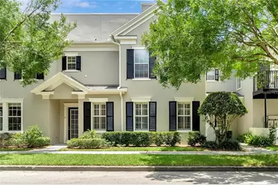 1507 Lake Baldwin Lane #A, Orlando, FL 32814 - Photo 1