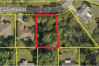 832 Tedder Road SE, Palm Bay, FL 32909 - Photo 1