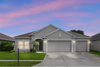 3505 Sprite Lane, Saint Cloud, FL 34772 - Photo 1