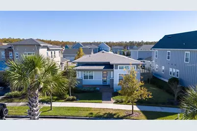 8664 Dubochet Street, Orlando, FL 32827 - Photo 1