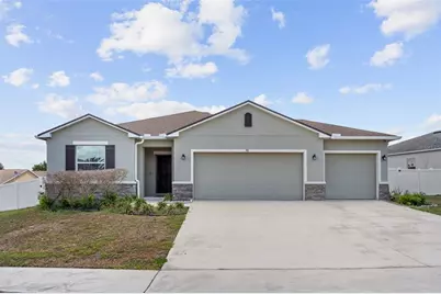 98 Prairie Falcon Drive, Groveland, FL 34736 - Photo 1