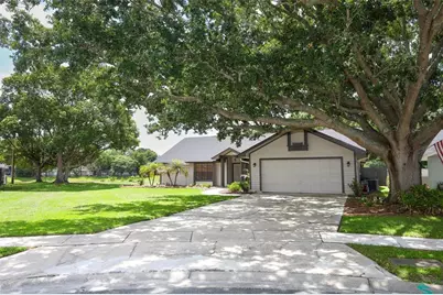 9113 Waywood Court, Orlando, FL 32825 - Photo 1