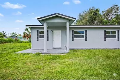769 Willie Mays Parkway, Orlando, FL 32811 - Photo 1