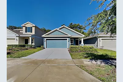 4273 Babbling Brook Way, Kissimmee, FL 34746 - Photo 1