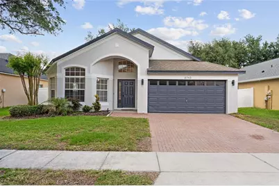 2743 Stanwood Drive, Kissimmee, FL 34743 - Photo 1