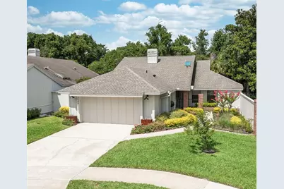 2644 Bent Hickory Circle, Longwood, FL 32779 - Photo 1