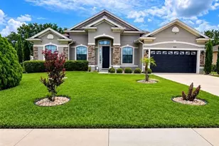 4086 Dinner Lake Way, Lake Wales, FL 33859 - Photo 1