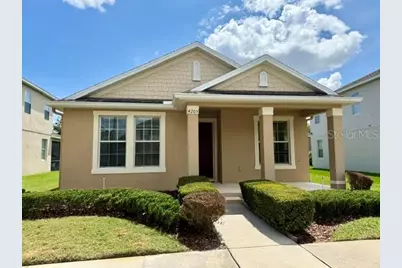 4205 Blue Major Drive, Windermere, FL 34786 - Photo 1