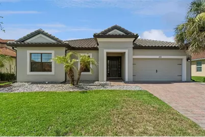 3874 Bowfin Trail, Kissimmee, FL 34746 - Photo 1
