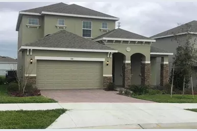 408 Sapphire Drive, Davenport, FL 33837 - Photo 1